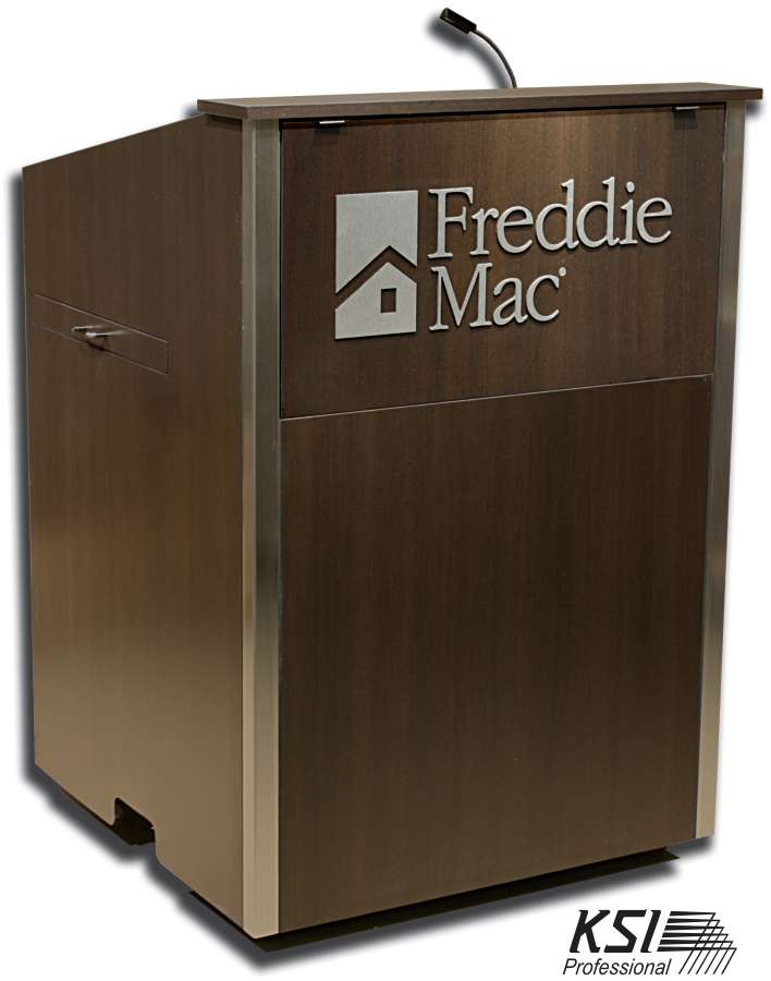 Freddie Mac 1
