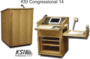 KSI Congressional 14