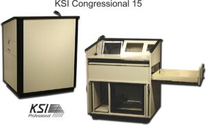 KSI Congressional 15