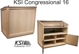 KSI Congressional 16