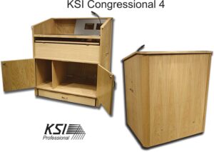 KSI Congressional 4