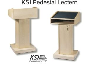 KSI Pedestal L60025