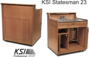 KSI Statesman 23