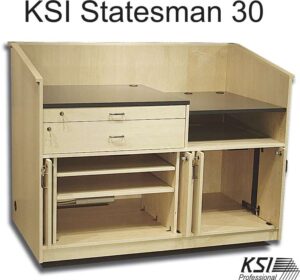 KSI Statesman 30