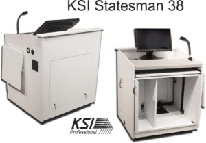 KSI Statesman 38