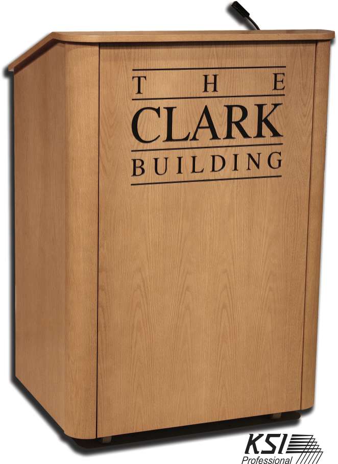 The Clark Building